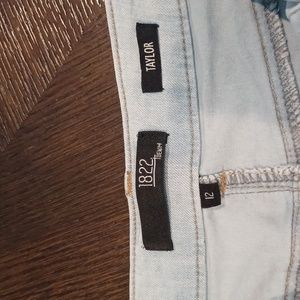 Women's 1822 brand size 12